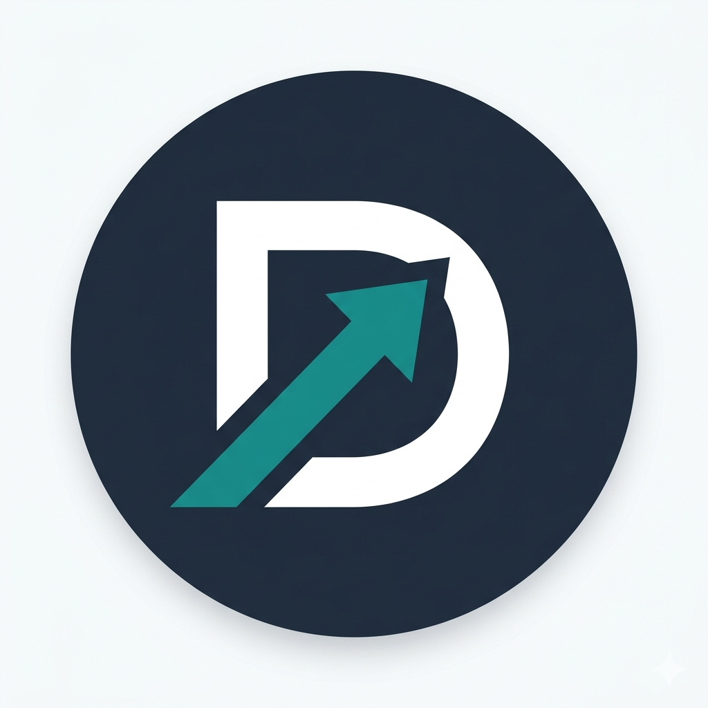 Devmark Logo